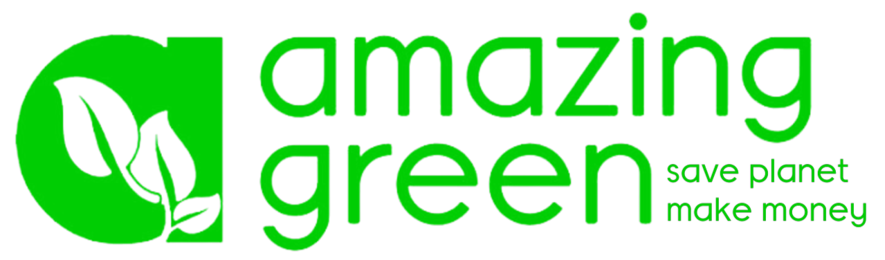 Amazing Green