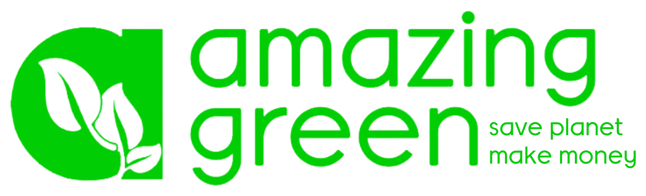 Amazing Green
