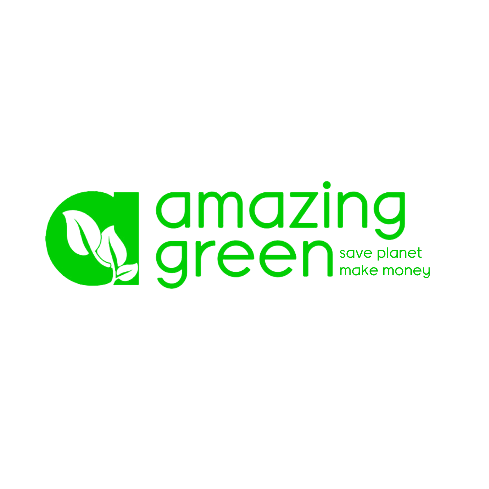Amazing Green