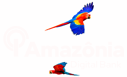 Amazônia Digital Bank