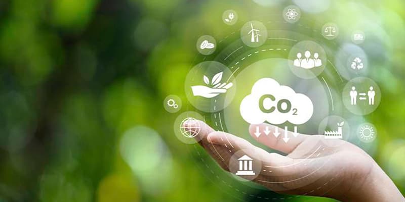 Projeto CMA aprova regulamentação do mercado de carbono