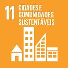 11. Cidades e comunidades sustentáveis 